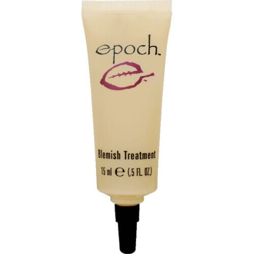 Epoch Blemish Treatment