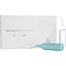 Galvanic Spa Facial Treatment Gel With Ageloc