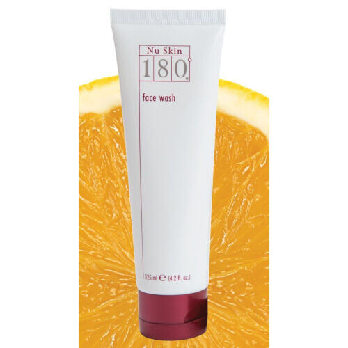 Nuskin 180 Face Wash