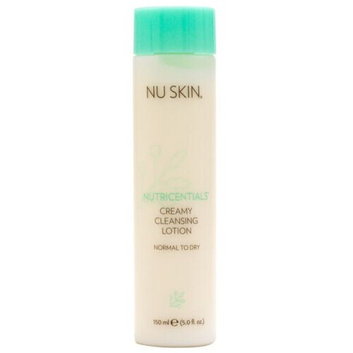 Nutricentials Creamy Cleansing Lotion