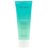 Creamy Hydrating Masque For All Skin Types