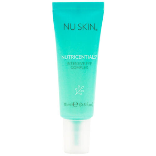 Intensive Eye Complex For All Skin Types