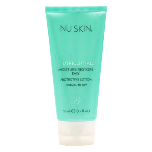 Moisture Restore Day Protective Lotion