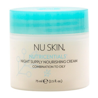 Night Supply Nourishing Cream