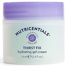 Nutricentials Thirst Fix Hydrating Gel Cream