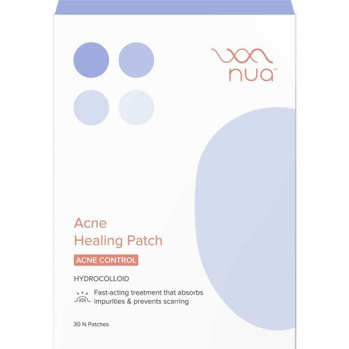Acne Healing Patches