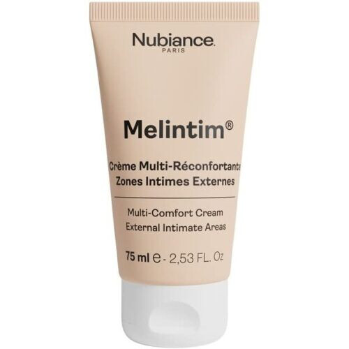 Melintim - Multi-comforting Cream For External Intimate Areas
