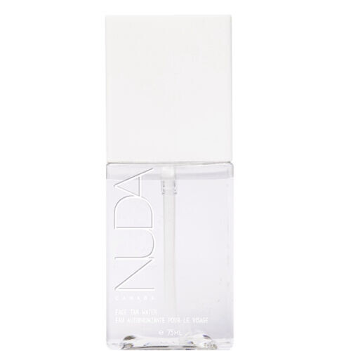 Face Tan Water