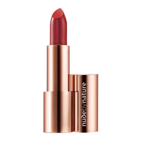 Moisture Shine Lipstick - Dusky Nude