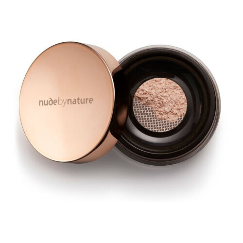 Radiant Loose Powder Foundation