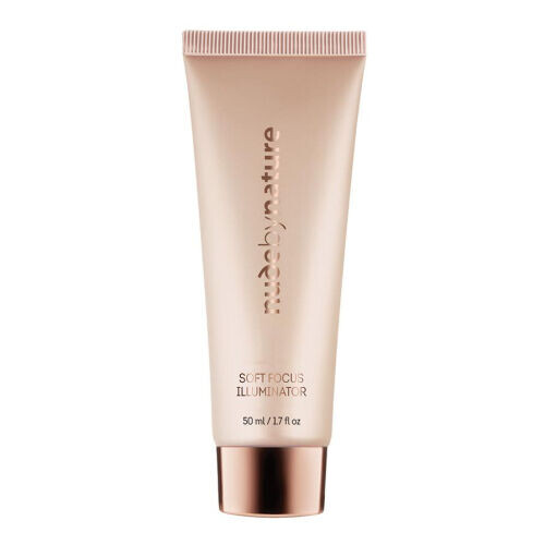 Soft Focus Illuminator