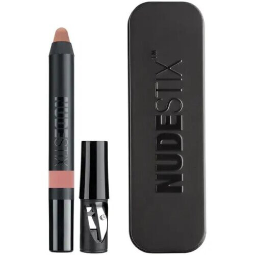 Intense Matte Lip And Cheek Pencil