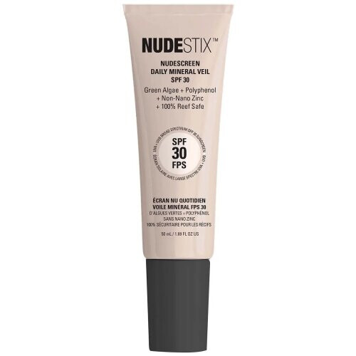 Nudescreen Daily Mineral Veil SPF 30