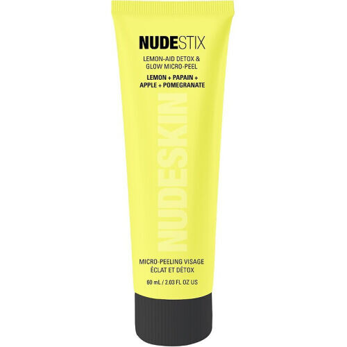 Nudeskin Lemon-Aid Detox & Glow Micro-Peel