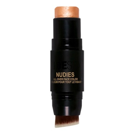 Nudies All Over Face Color Glow
