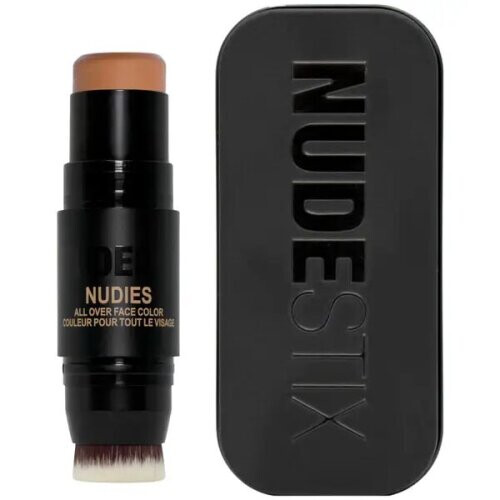 Nudies All Over Face Color Matte