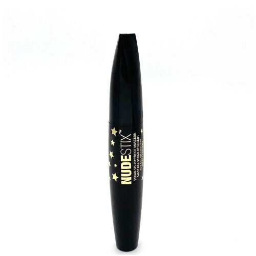 Splashproof Mascara - Black