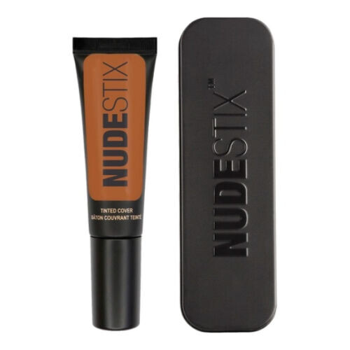 Tinted Cover Foundation