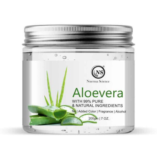 Aloe Vera Gel