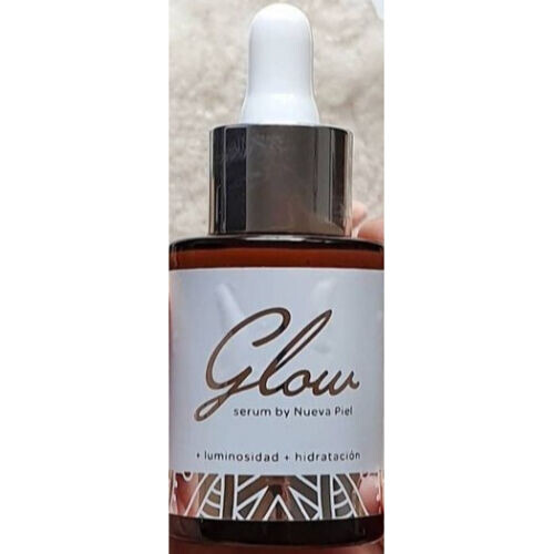 Glow Serum