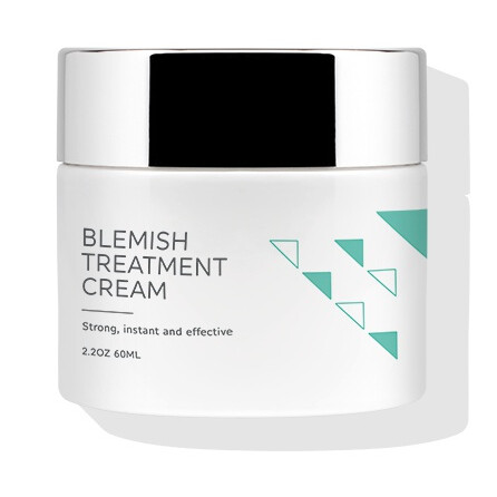 Blemish Treatment Cream