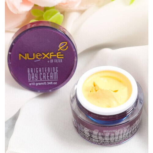 Brightening Day Cream