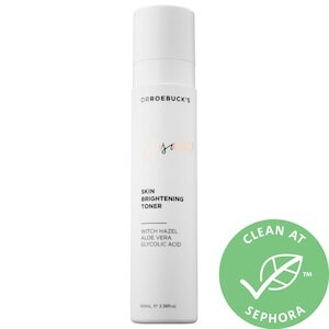Brightening Toner