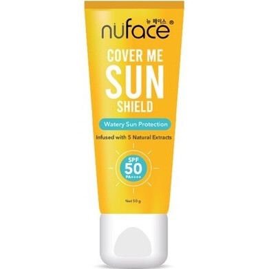 Cover Me Sun Shield SPF 50 PA++++