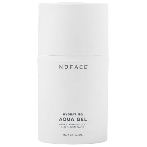 Hydrating Aqua Gel