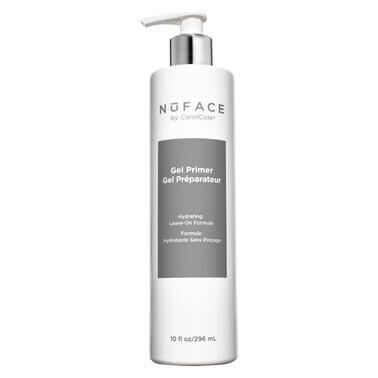 Hydrating Leave-On Gel Primer