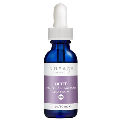 Lifter Vitamin C & Hyaluronic Acid Serum