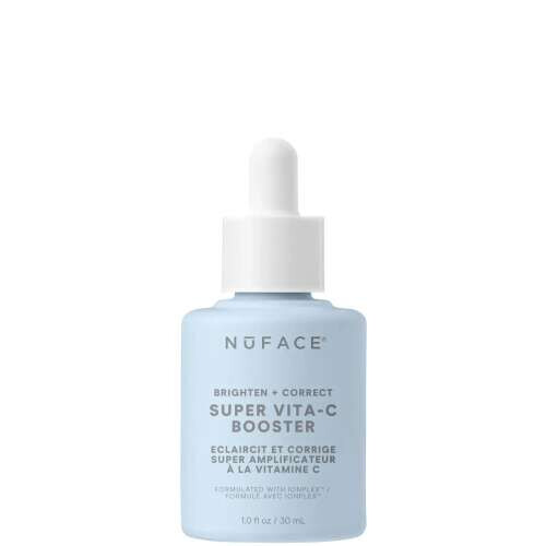 Super Vita-C Booster Serum