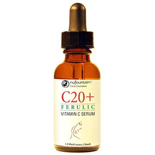 C20+Ferulic Vitamin C Serum