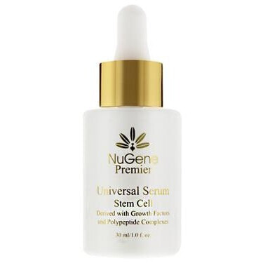 Clinical Premier Universal Serum