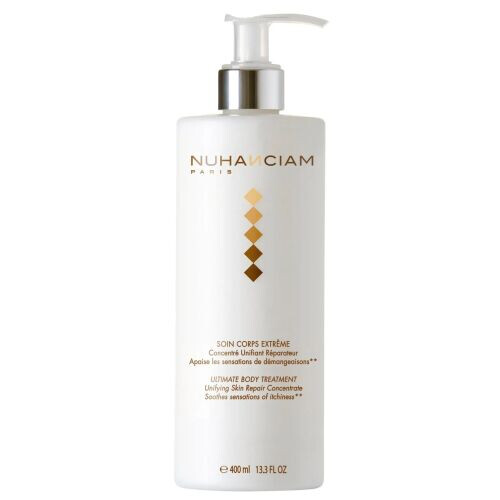 Ultimate Body Treatment