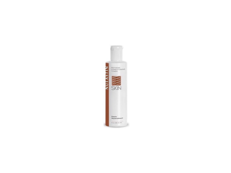 Nulastin Refining Conditioning Toner with Organic Botanicals, 8 oz