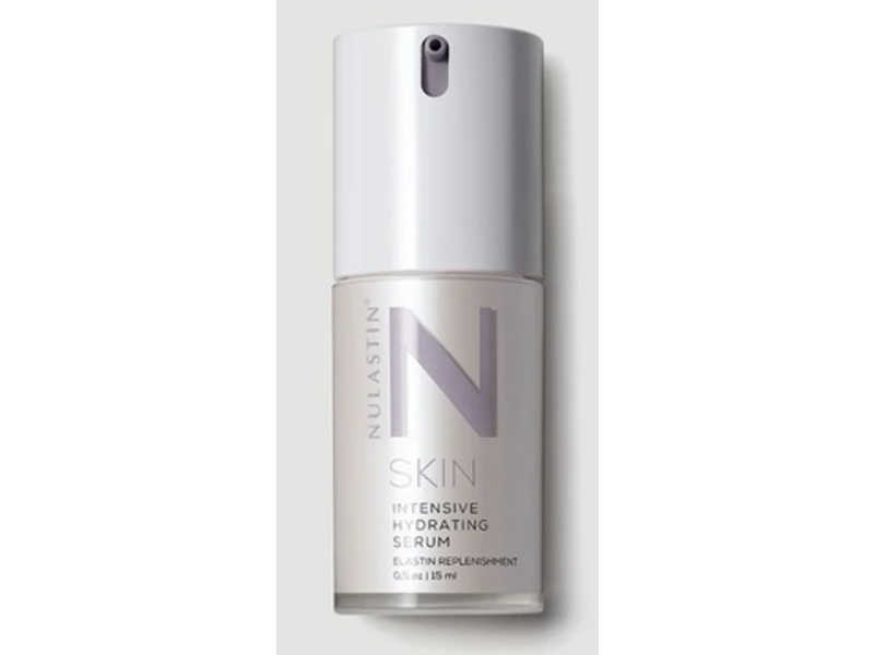 Nulastin Skin Intensive Hydrating Serum, 0.5 fl oz / 15 mL