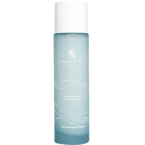 Deep Sea Water Treatment Lotion