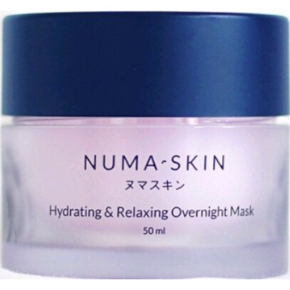 Hydrating & Relaxing Overnight Mask