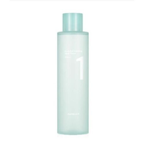 No. 1 Calming Herb Toner