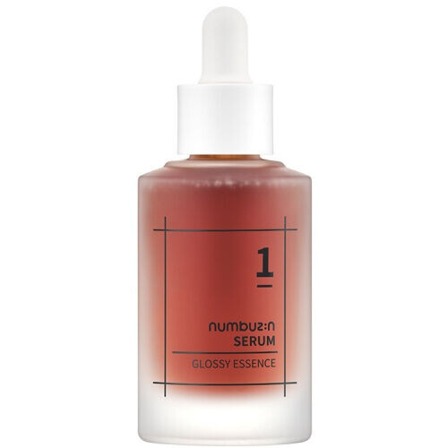 No 1 Glossy Essence Serum