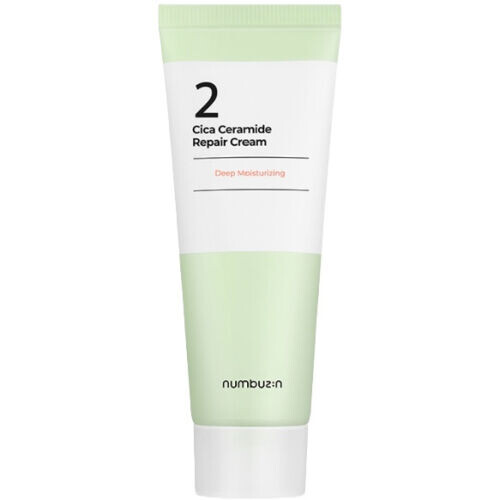 No.2 Cica Ceramide Repair Cream