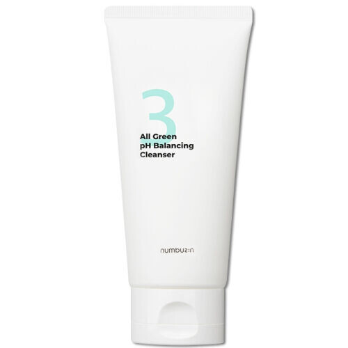 No. 3 All Green PH Balancing Cleanser