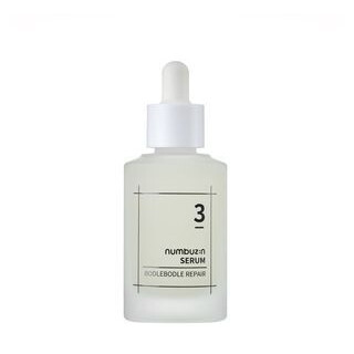 No. 3 Skin Softening Serum