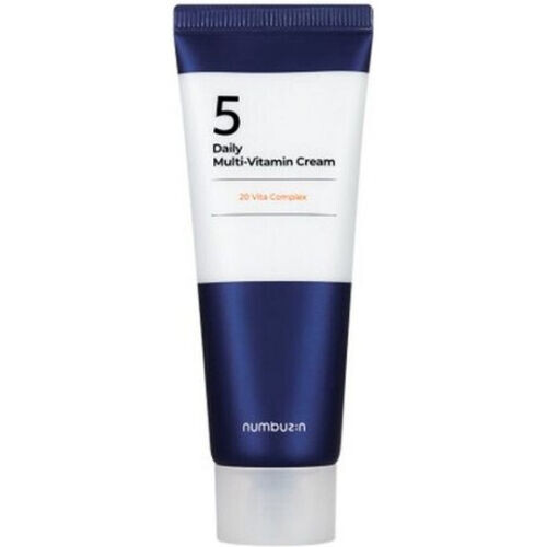 No.5 Daily Multivitamin Cream