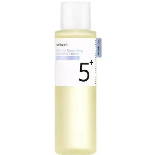 No. 5 Vitamin Boosting Essential Toner