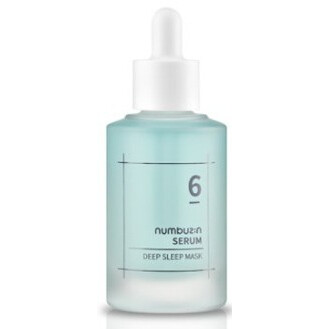 No. 6 Deep Sleep Mask Serum