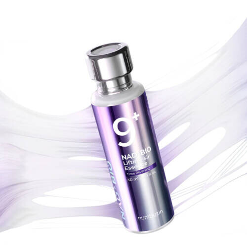 No.9 NAD Bio Lifting Essence