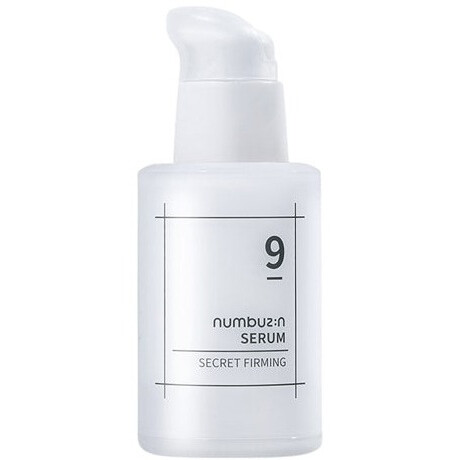 No.9 Secret Firming Serum