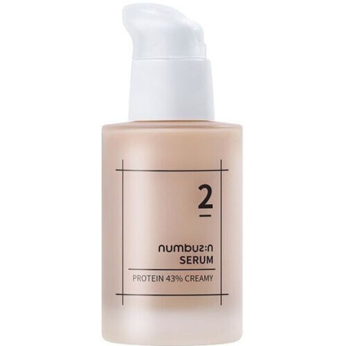 Protein 43% Creamy Serum